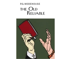 KNYGA P G Wodehouse Old Reliable