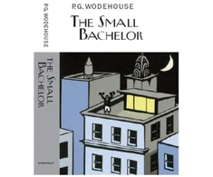 KNYGA P G Wodehouse Small Bachelor