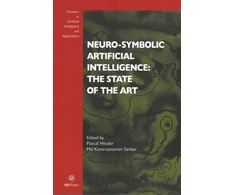 KNYGA P Hitzler Neuro-Symbolic Artificial Intelligence: The State of the Art