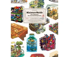 KNYGA P. I. E. PIE International Miniature Worlds