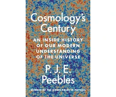 KNYGA P. J. E. Peebles Cosmology’s Century