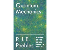 KNYGA P. J. E. Peebles Quantum Mechanics