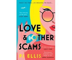 KNYGA P J Ellis Love &amp; Other Scams