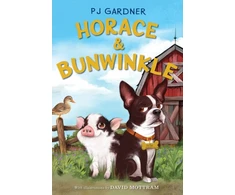 KNYGA P J Gardner Horace &amp; Bunwinkle