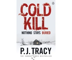 KNYGA P J Tracy Cold Kill