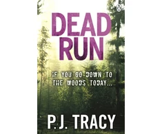 KNYGA P J Tracy Dead Run