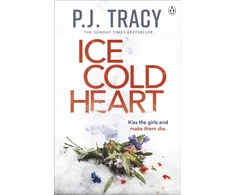 KNYGA P J Tracy Ice Cold Heart