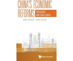 KNYGA P Koveos China's Economic Reforms: Successes And Challenges