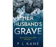 KNYGA P L Kane Her Husband’s Grave
