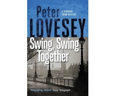 KNYGA P Lovesey Swing, Swing Together