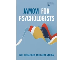 KNYGA P Machan Richardson Jamovi for Psychologists
