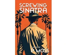 KNYGA P Moss Screwing Sinatra