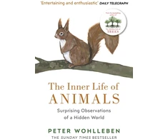 KNYGA P Wohlleben Inner Life of Animals
