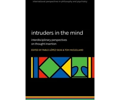 KNYGA Pablo Lopez Silva Intruders in the Mind