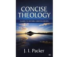KNYGA Packer J I Concise Theology