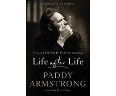 KNYGA Paddy Armstrong Life After Life
