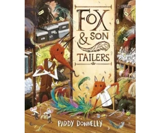 KNYGA Paddy Donnelly Fox &amp; Son Tailers