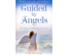 KNYGA Paddy Mcmahon Guided By Angels