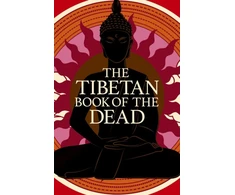 KNYGA Padma Sambhava Tibetan Book of the Dead