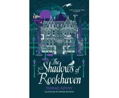KNYGA Padraig Kenny Shadows of Rookhaven