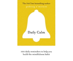 KNYGA Padraig Omorain Daily Calm