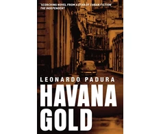 KNYGA Leonardo Havana Gold