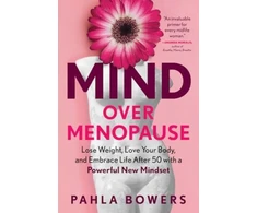KNYGA Pahla Bowers Mind Over Menopause