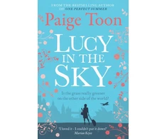 KNYGA Paige Toon Lucy in the Sky