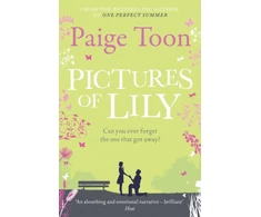KNYGA Paige Toon Pictures of Lily