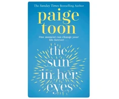 KNYGA Paige Toon Sun in Her Eyes