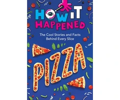 KNYGA Paige Towler How It Happened! Pizza