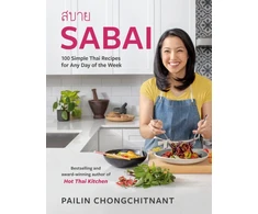 KNYGA Pailin Chongchitnant Sabai
