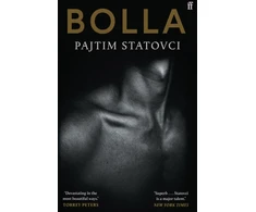 KNYGA Pajtim Statovci Bolla