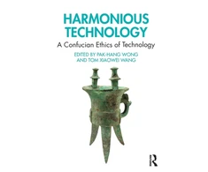 KNYGA Pak Hang Wong Harmonious Technology