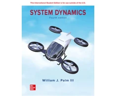 KNYGA Palm Iii ISE System Dynamics
