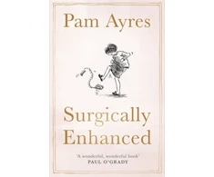 KNYGA Pam Ayres Surgically Enhanced