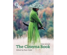 KNYGA Pam Cook Cinema Book
