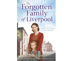 KNYGA Pam Howes Forgotten Family of Liverpool