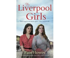 KNYGA Pam Howes Liverpool Girls