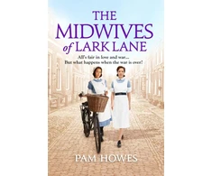 KNYGA Pam Howes Midwives of Lark Lane