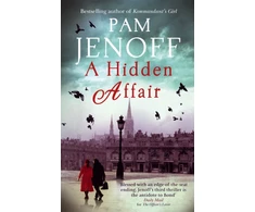 KNYGA Pam Jenoff Hidden Affair