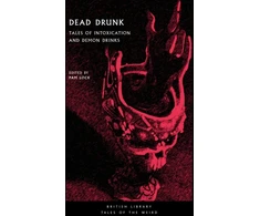 KNYGA Pam Lock Dead Drunk