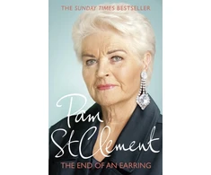 KNYGA Pam St Clement End of an Earring