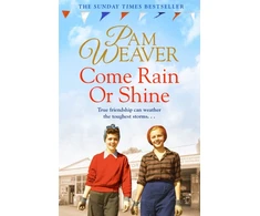 KNYGA Pam Weaver Come Rain or Shine