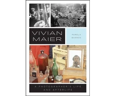 KNYGA Pamela Bannos Vivian Maier