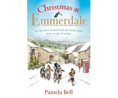 KNYGA Pamela Bell Christmas at Emmerdale