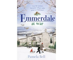 KNYGA Pamela Bell Emmerdale at War