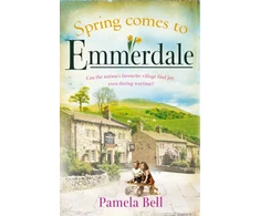 KNYGA Pamela Bell Spring Comes to Emmerdale