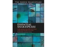 KNYGA Pamela Bickley Essential Shakespeare