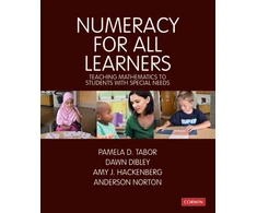 KNYGA Pamela D Tabor Numeracy for All Learners